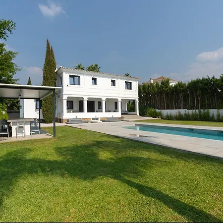 Villa Nicoangelo