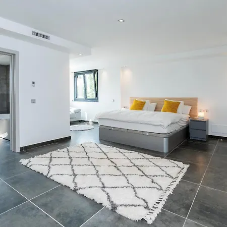 Villa Nicoangelo Marbella